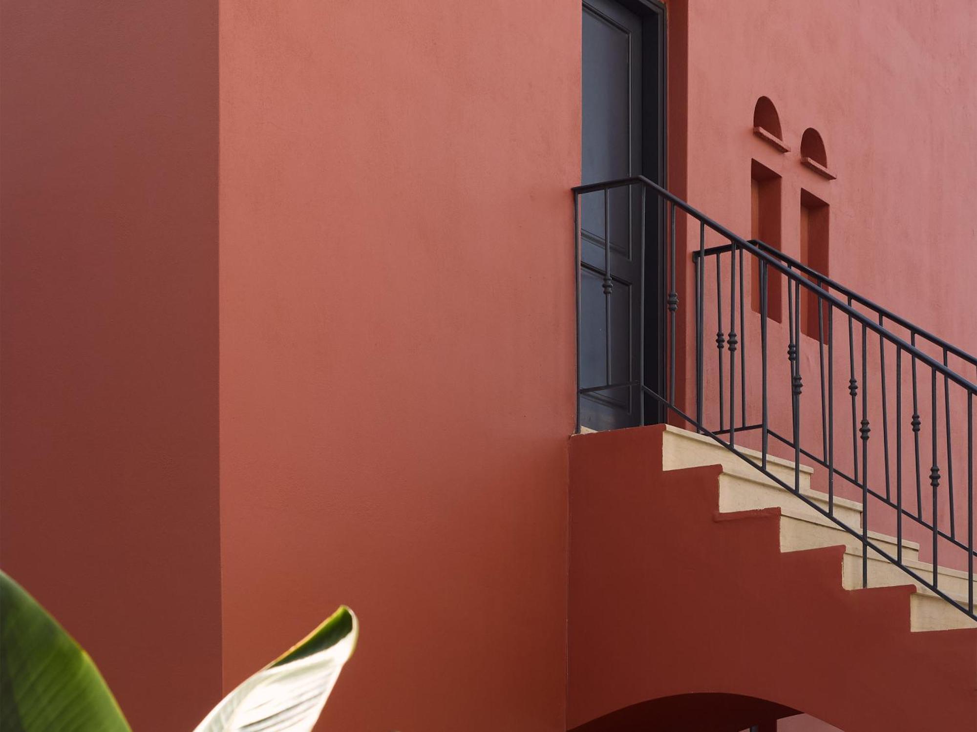 Grecotel Plaza Beach House Rethymno  Ngoại thất bức ảnh