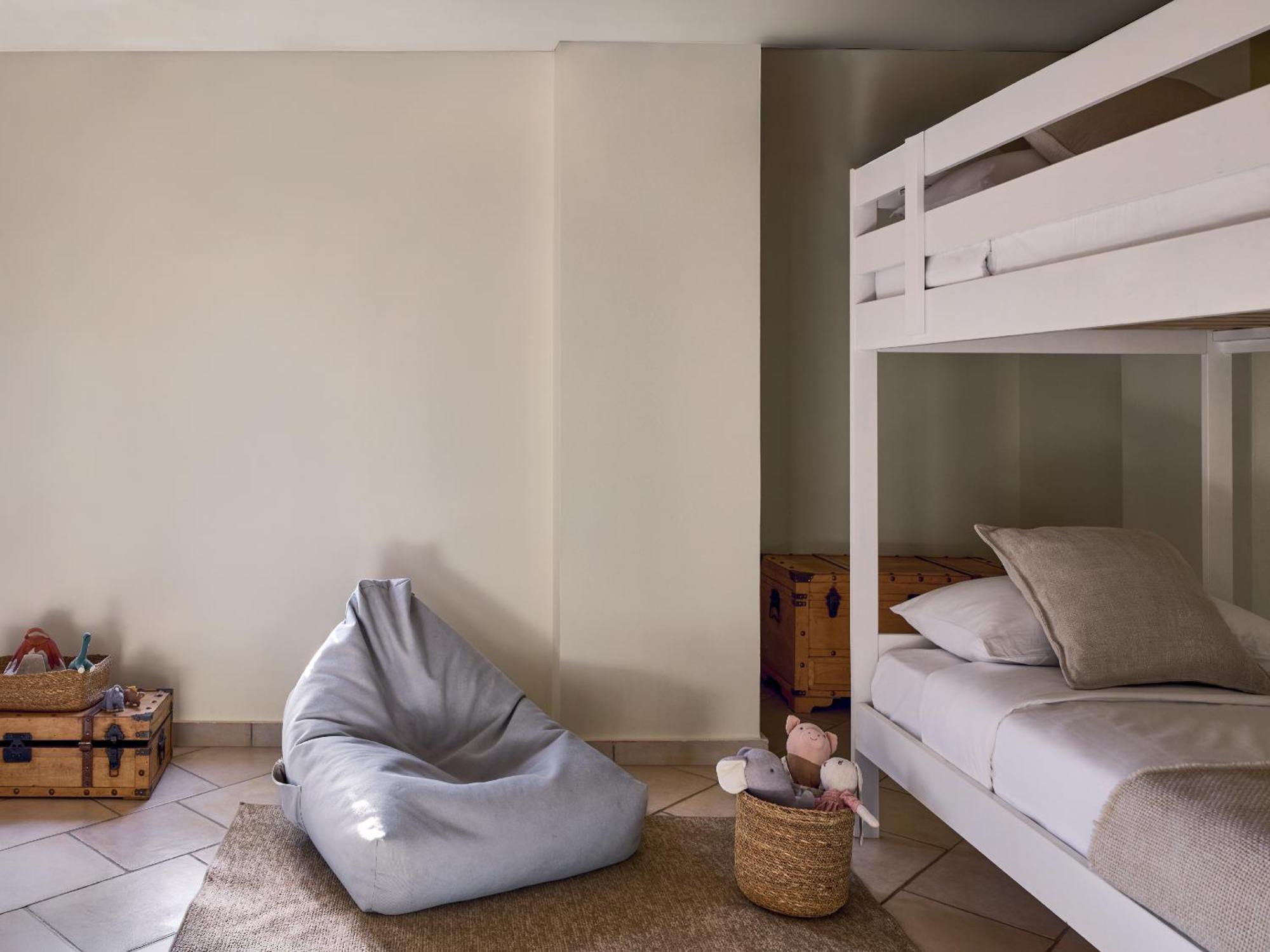 Grecotel Plaza Beach House Rethymno  Ngoại thất bức ảnh