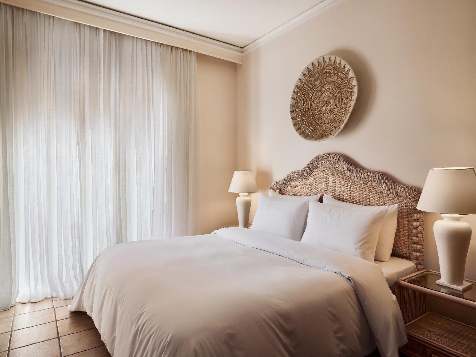 Grecotel Plaza Beach House Rethymno  Ngoại thất bức ảnh