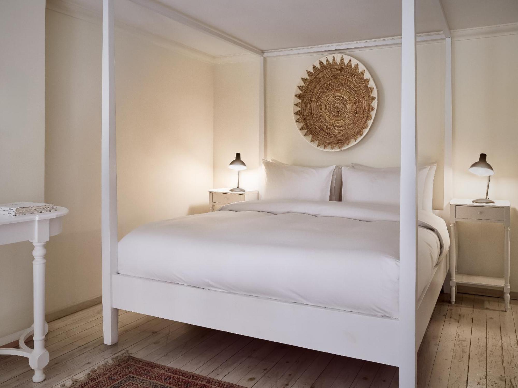 Grecotel Plaza Beach House Rethymno  Ngoại thất bức ảnh