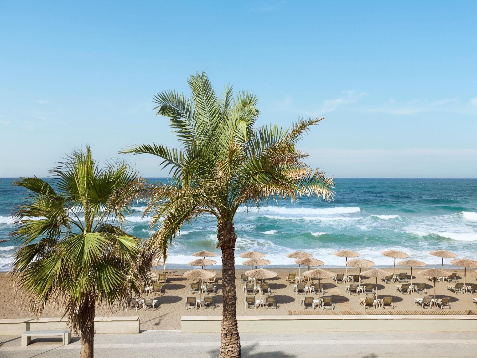 Grecotel Plaza Beach House Rethymno  Ngoại thất bức ảnh