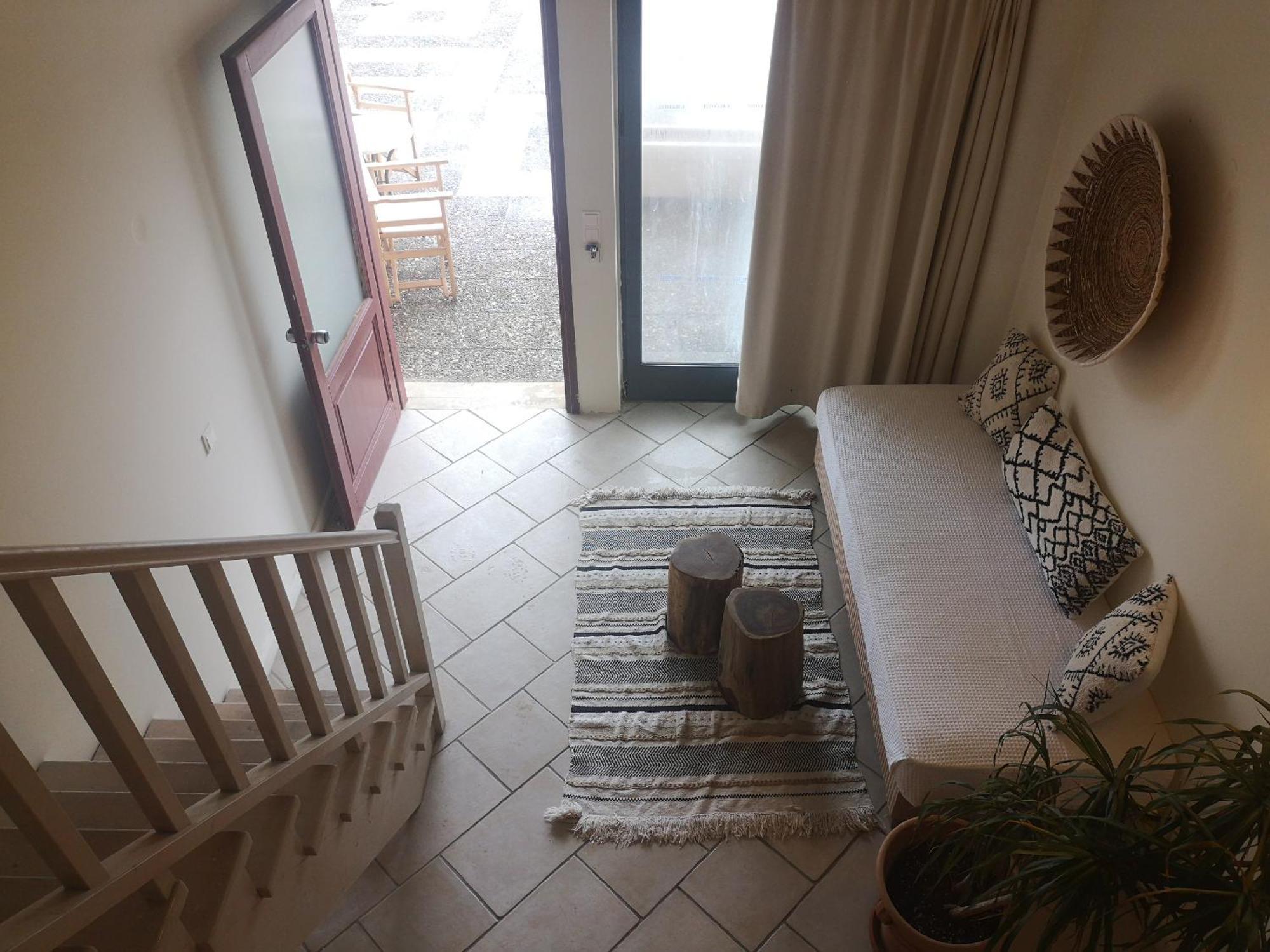 Grecotel Plaza Beach House Rethymno  Ngoại thất bức ảnh
